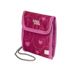 School-Mood Schulranzenset Champion Maxx Hannah (Hase)