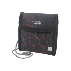 School-Mood Schulranzenset Champion Maxx Mika (Drache)