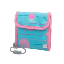 School-Mood Schulranzenset Champion Maxx Lilly (Meerjungfrau)