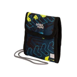 School-Mood Schulranzenset Champion Maxx Elias (Rennwagen)