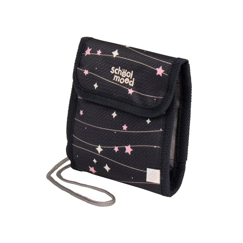 School-Mood Schulranzenset Champion Maxx Ella (Pony)