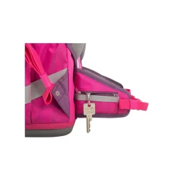 School-Mood Schulranzenset Champion Maxx Luisa (Einhorn)