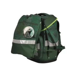 School-Mood Schulranzenset Timeless Pro Daniel (Dinosaurier)