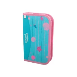 School-Mood Schulranzenset Timeless Pro Lilly (Meerjungfrau)