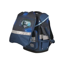 School-Mood Schulranzenset Timeless Pro Moritz (Weltall)