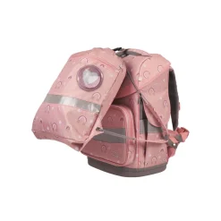 School-Mood Schulranzenset Timeless Pro Rainbow