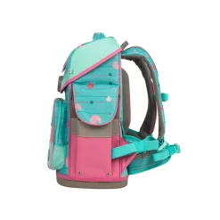 School-Mood Schulranzenset Timeless Lilly (Meerjungfrau)