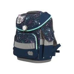 School-Mood Schulranzenset Timeless Lina (Kätzchen)