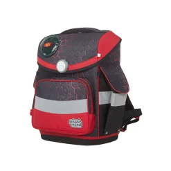 School-Mood Schulranzenset Timeless Mika (Drache)