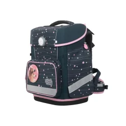 School-Mood Schulranzenset Champion Maxx Ella (Pony)