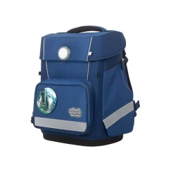 School-Mood Schulranzenset Champion Maxx Paul (Fußball)