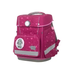 School-Mood Schulranzenset Champion Maxx Hannah (Hase)