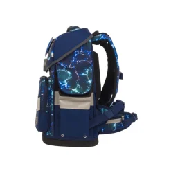 School-Mood Schulranzenset Timeless Felix (Wolf)