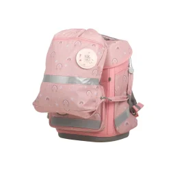 School-Mood Schulranzenset Champion Maxx Pro Rainbow