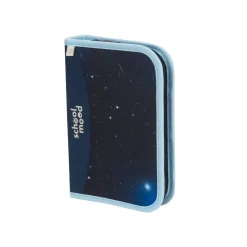 School-Mood Schulranzenset Champion Pro Moritz (Weltall)