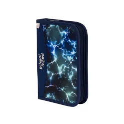 School-Mood Schulranzenset Timeless Pro Felix (Wolf)