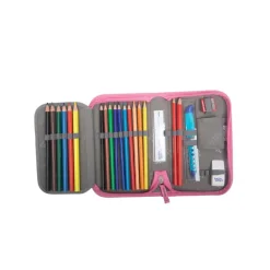 School-Mood Schulranzenset Timeless Pro Lilly (Meerjungfrau)