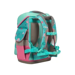 School-Mood Schulranzenset Timeless Lilly (Meerjungfrau)