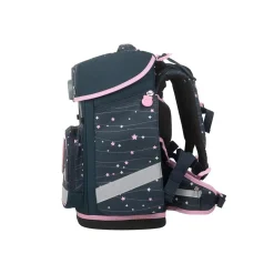 School-Mood Schulranzenset Champion Maxx Ella (Pony)