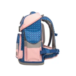 School-Mood Schulranzenset Timeless Mila (Pferd)