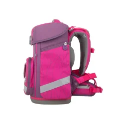 School-Mood Schulranzenset Champion Maxx Luisa (Einhorn)