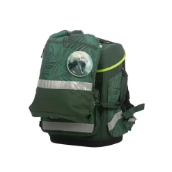 School-Mood Schulranzenset Champion Maxx Pro Daniel (Dinosaurier)