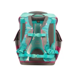 School-Mood Schulranzenset Timeless Lilly (Meerjungfrau)