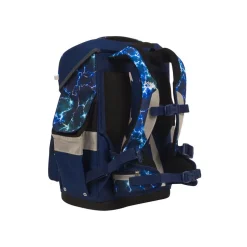 School-Mood Schulranzenset Timeless Felix (Wolf)