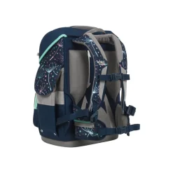 School-Mood Schulranzenset Timeless Lina (Kätzchen)