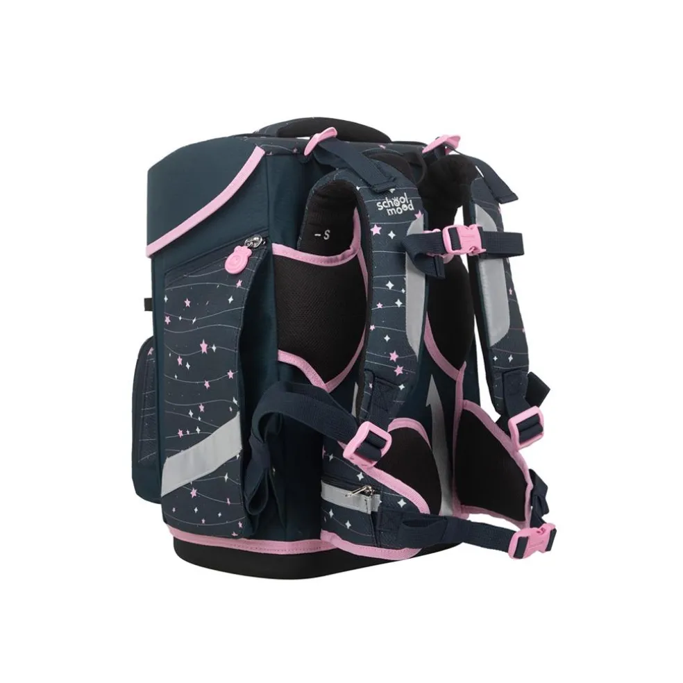 School-Mood Schulranzenset Champion Maxx Ella (Pony)