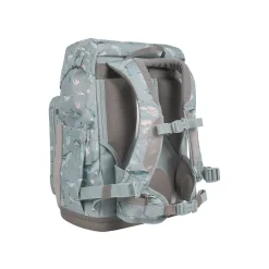 School-Mood Schulranzenset Rebel Aqua (Nordic Collection)