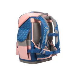 School-Mood Schulranzenset Timeless Mila (Pferd)