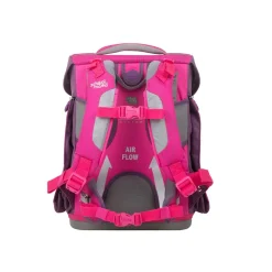 School-Mood Schulranzenset Champion Maxx Luisa (Einhorn)