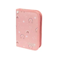 School-Mood Schulranzenset Champion Maxx Pro Rainbow