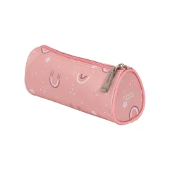 School-Mood Schulranzenset Champion Pro Rainbow