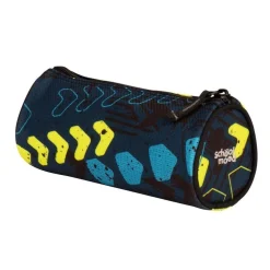 School-Mood Schulranzenset Timeless Pro Elias (Rennwagen)