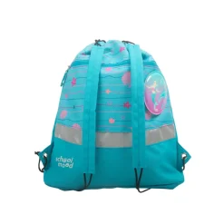 School-Mood Schulranzenset Timeless Pro Lilly (Meerjungfrau)