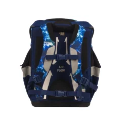 School-Mood Schulranzenset Timeless Felix (Wolf)