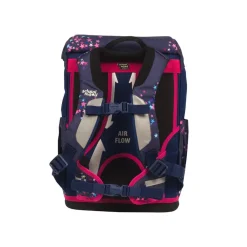 School-Mood Schulranzenset Rebel Leni (Hund)