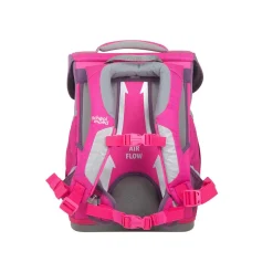 School-Mood Schulranzenset Champion Luisa (Einhorn)