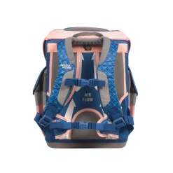 School-Mood Schulranzenset Timeless Mila (Pferd)