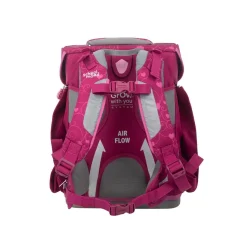 School-Mood Schulranzenset Champion Maxx Hannah (Hase)