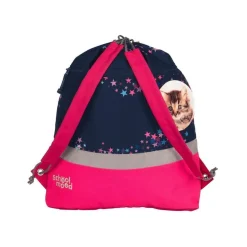 School-Mood Schulranzenset Champion Pro Leni (Hund)