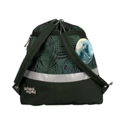 School-Mood Schulranzenset Champion Pro Daniel (Dinosaurier)