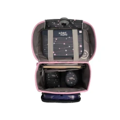 School-Mood Schulranzenset Champion Maxx Ella (Pony)