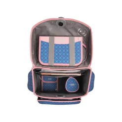 School-Mood Schulranzenset Timeless Mila (Pferd)