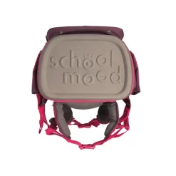 School-Mood Schulranzenset Champion Maxx Luisa (Einhorn)