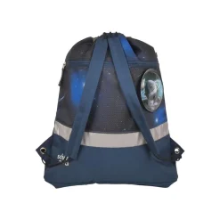 School-Mood Schulranzenset Champion Maxx Pro Moritz (Weltall)