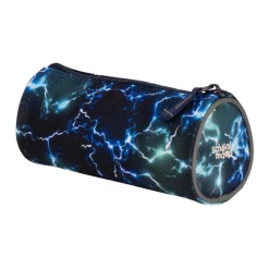 School-Mood Schulranzenset Champion Maxx Pro Felix (Wolf)