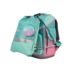 School-Mood Schulranzenset Timeless Lilly (Meerjungfrau)